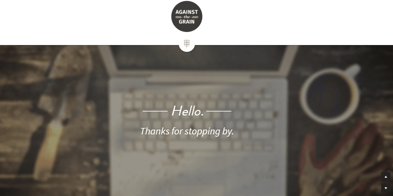 Blog Againstthegrain Blog Againstthegrain